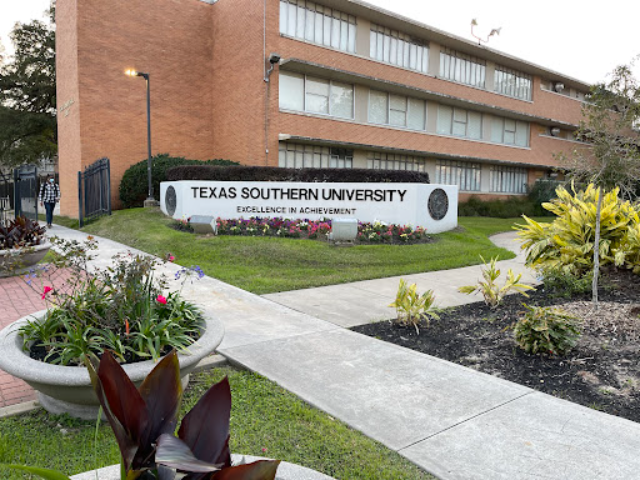 Fakultas Lengkap Menjadi Pilihan di Texas Southern University